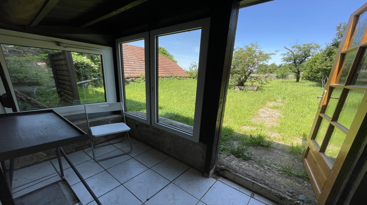 Ma-Cabane - Vente Maison Vitteaux, 112 m²