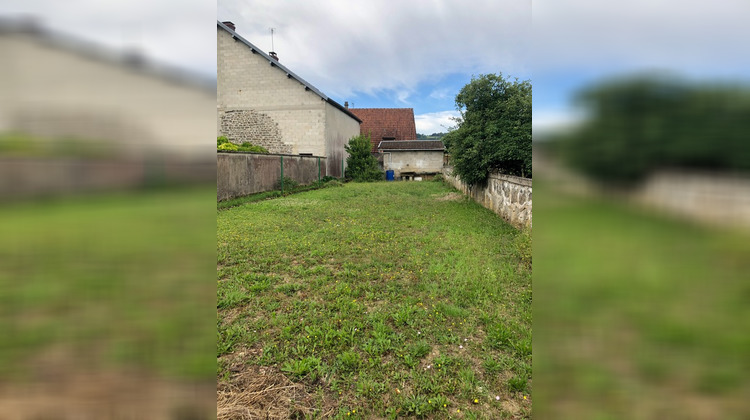 Ma-Cabane - Vente Maison VITTEAUX, 127 m²