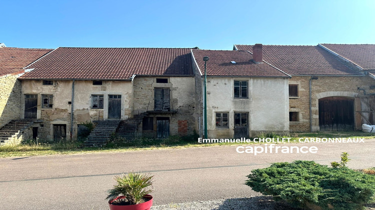 Ma-Cabane - Vente Maison VITTEAUX, 140 m²