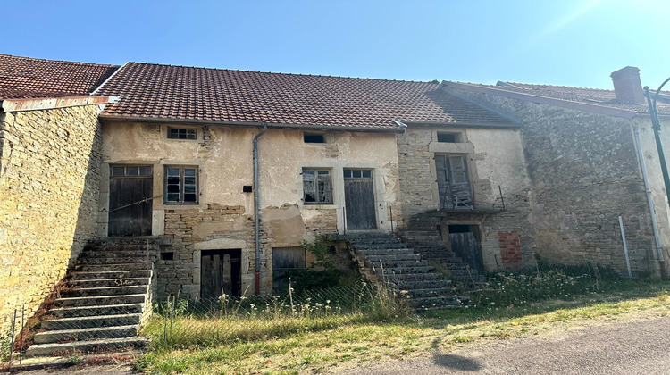 Ma-Cabane - Vente Maison VITTEAUX, 140 m²