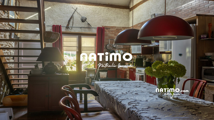 Ma-Cabane - Vente Maison Vitteaux, 117 m²