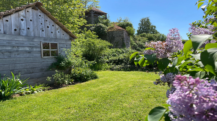 Ma-Cabane - Vente Maison VITTEAUX, 157 m²