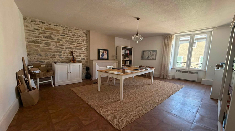 Ma-Cabane - Vente Maison VITTEAUX, 157 m²