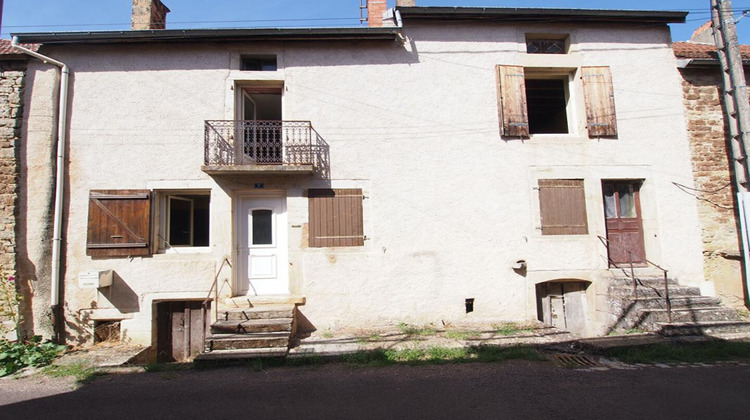 Ma-Cabane - Vente Maison VITTEAUX, 130 m²