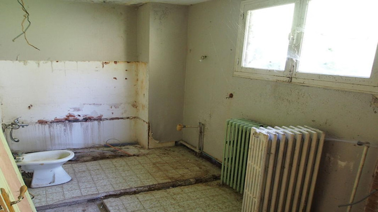 Ma-Cabane - Vente Maison VITTEAUX, 130 m²