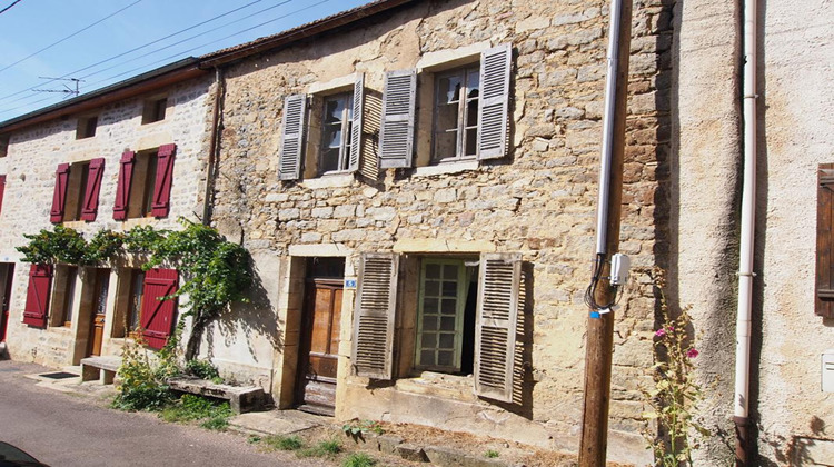 Ma-Cabane - Vente Maison VITTEAUX, 70 m²