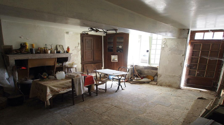 Ma-Cabane - Vente Maison VITTEAUX, 70 m²