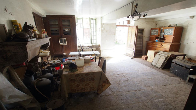 Ma-Cabane - Vente Maison VITTEAUX, 70 m²