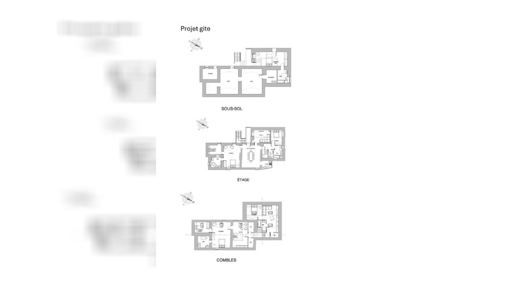 Ma-Cabane - Vente Maison VITTEAUX, 300 m²