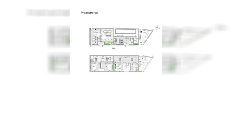 Ma-Cabane - Vente Maison VITTEAUX, 300 m²