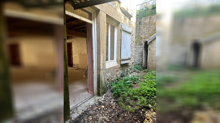 Ma-Cabane - Vente Maison VITTEAUX, 140 m²