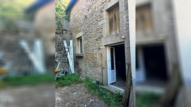 Ma-Cabane - Vente Maison VITTEAUX, 140 m²