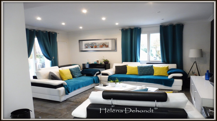 Ma-Cabane - Vente Maison Vittefleur, 199 m²