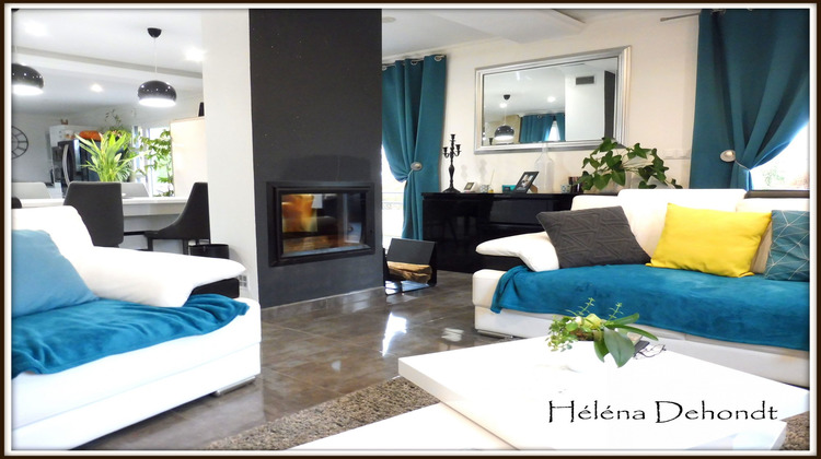 Ma-Cabane - Vente Maison Vittefleur, 199 m²