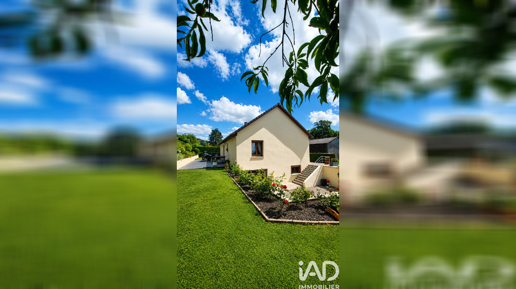 Ma-Cabane - Vente Maison Vittefleur, 107 m²