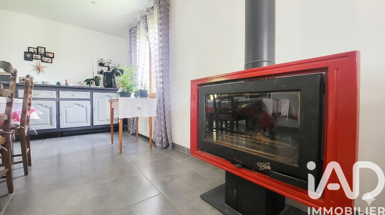 Ma-Cabane - Vente Maison Vittefleur, 107 m²