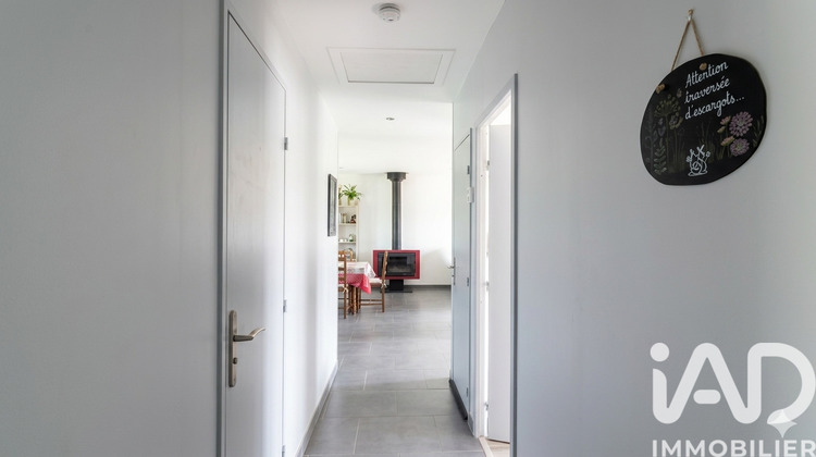 Ma-Cabane - Vente Maison Vittefleur, 107 m²