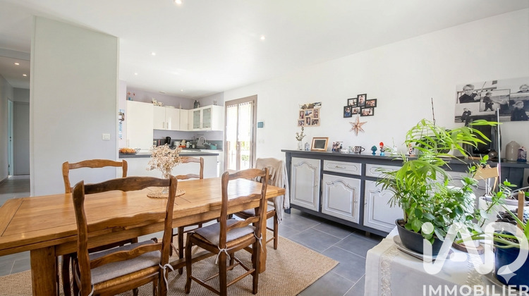 Ma-Cabane - Vente Maison Vittefleur, 107 m²