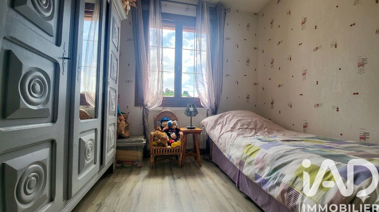 Ma-Cabane - Vente Maison Vittefleur, 107 m²