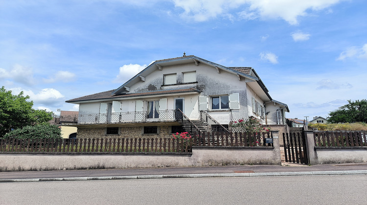 Ma-Cabane - Vente Maison Vittel, 198 m²