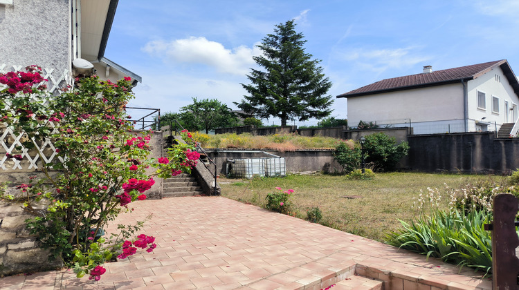 Ma-Cabane - Vente Maison Vittel, 198 m²