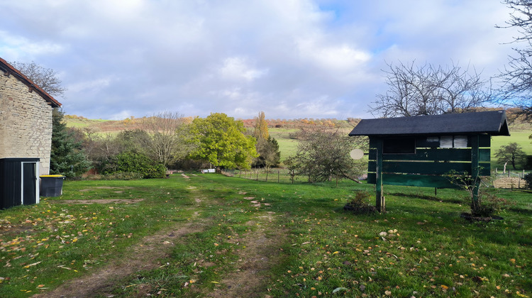 Ma-Cabane - Vente Maison Vittel, 100 m²