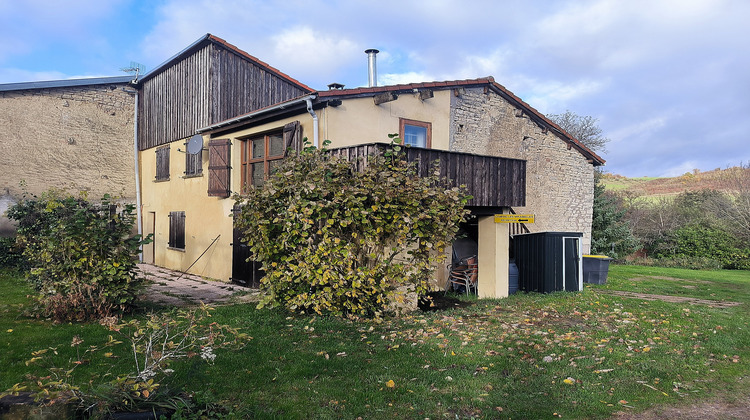 Ma-Cabane - Vente Maison Vittel, 100 m²