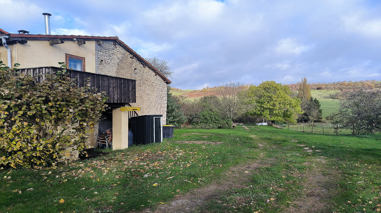 Ma-Cabane - Vente Maison Vittel, 100 m²