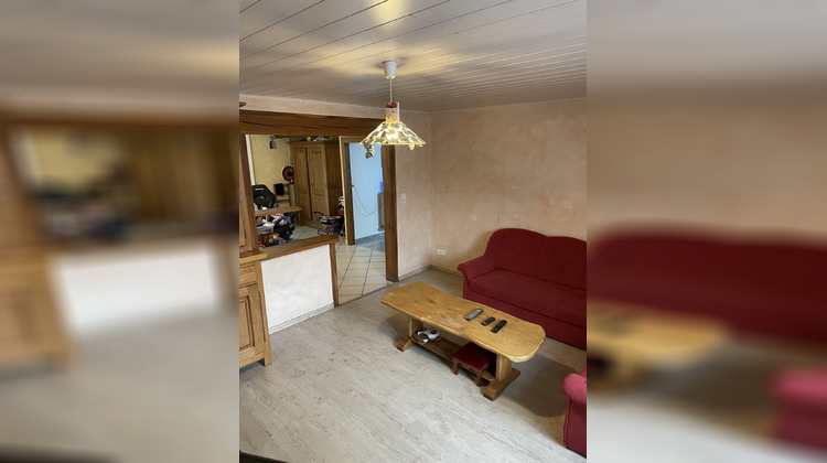 Ma-Cabane - Vente Maison Vittel, 182 m²