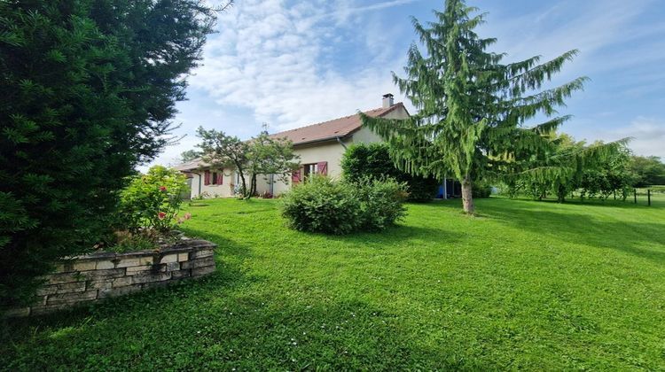 Ma-Cabane - Vente Maison VITTEL, 206 m²