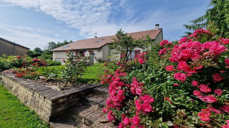 Ma-Cabane - Vente Maison VITTEL, 206 m²