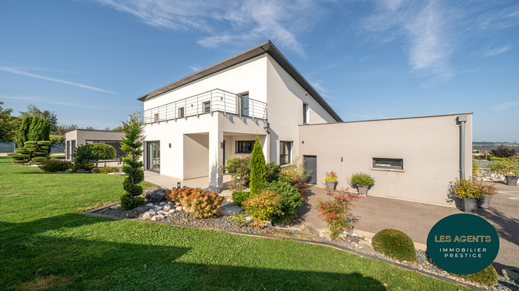 Ma-Cabane - Vente Maison VITTEL, 272 m²