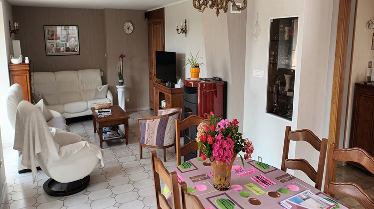 Ma-Cabane - Vente Maison Vittel, 152 m²