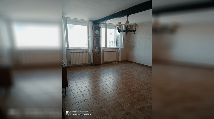 Ma-Cabane - Vente Maison Vittel, 104 m²