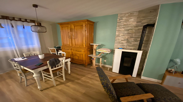 Ma-Cabane - Vente Maison VITTEL, 81 m²