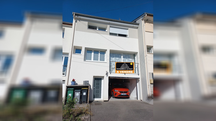 Ma-Cabane - Vente Maison VITTEL, 81 m²