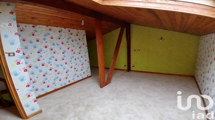 Ma-Cabane - Vente Maison Vittel, 117 m²