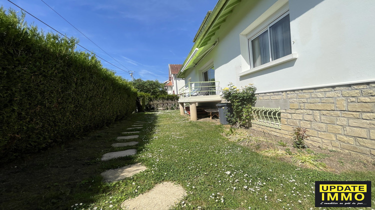 Ma-Cabane - Vente Maison Vittel, 150 m²