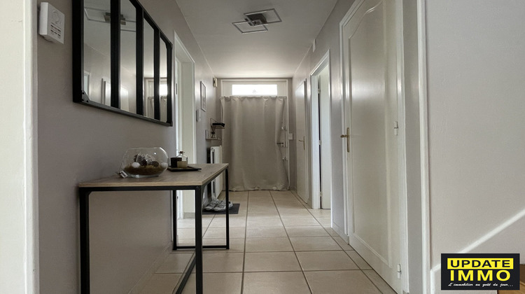 Ma-Cabane - Vente Maison Vittel, 150 m²