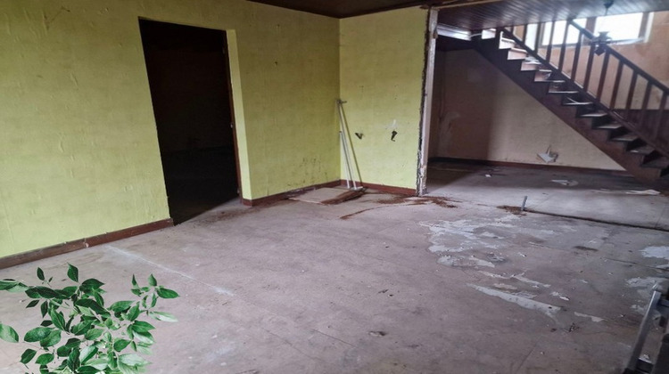 Ma-Cabane - Vente Maison VITTEL, 100 m²