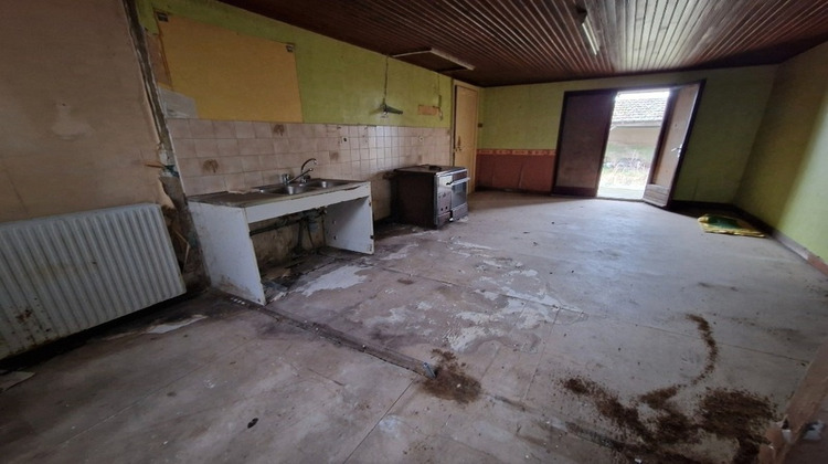 Ma-Cabane - Vente Maison VITTEL, 100 m²