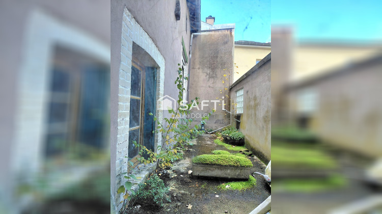 Ma-Cabane - Vente Maison Vittel, 450 m²