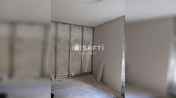 Ma-Cabane - Vente Maison Vittel, 450 m²