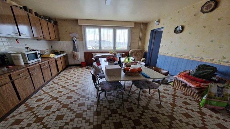 Ma-Cabane - Vente Maison VITTEL, 324 m²