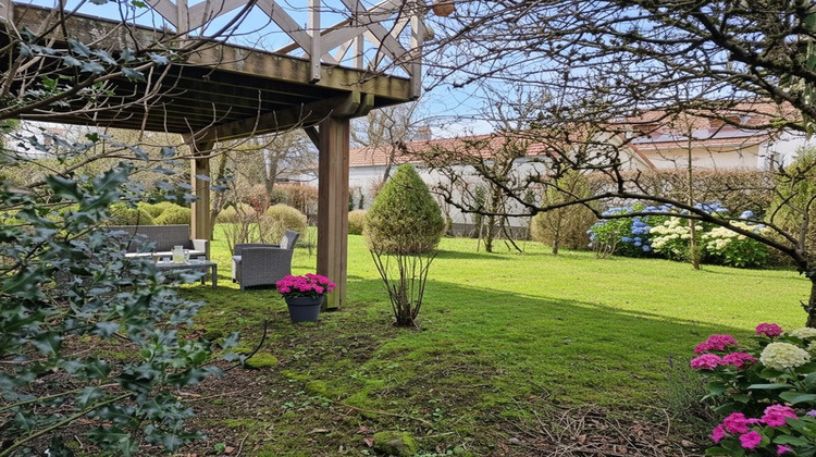 Ma-Cabane - Vente Maison VITTEL, 200 m²