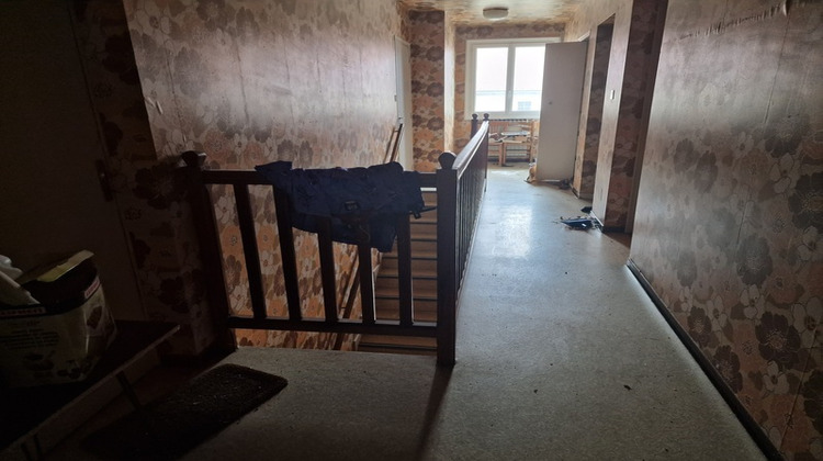 Ma-Cabane - Vente Maison VITTEL, 142 m²