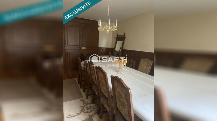 Ma-Cabane - Vente Maison Vittel, 147 m²