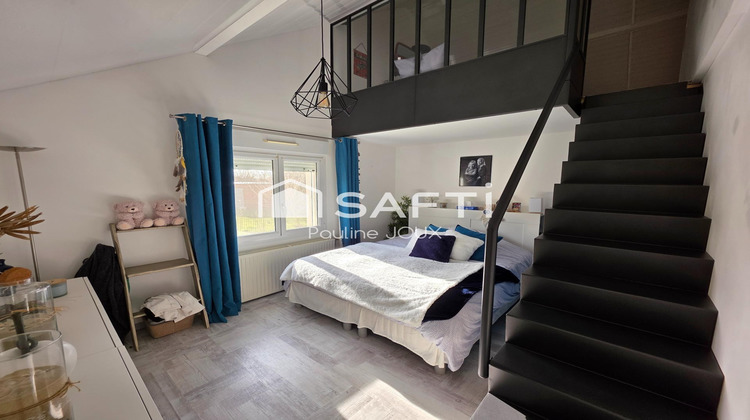 Ma-Cabane - Vente Maison Vittel, 151 m²