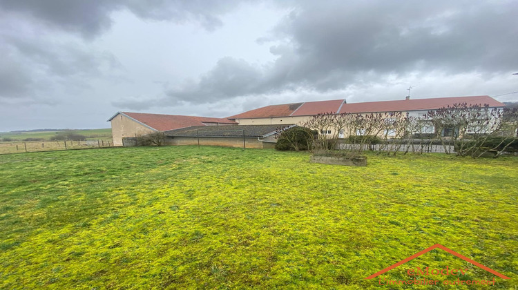 Ma-Cabane - Vente Maison Vittel, 200 m²