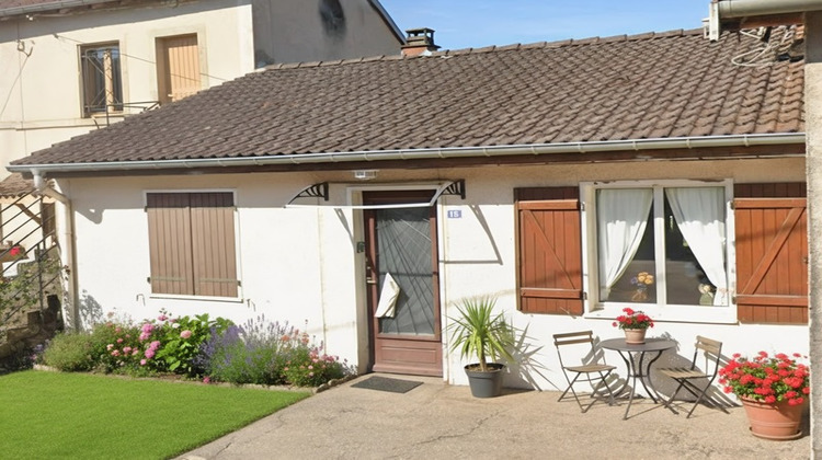 Ma-Cabane - Vente Maison VITTEL, 80 m²